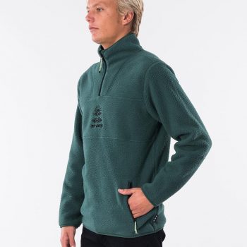 rip curl wool jumper