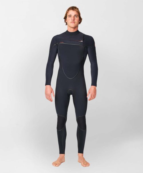 O'neill Hyperfire X 4/3 C Zip Steamer