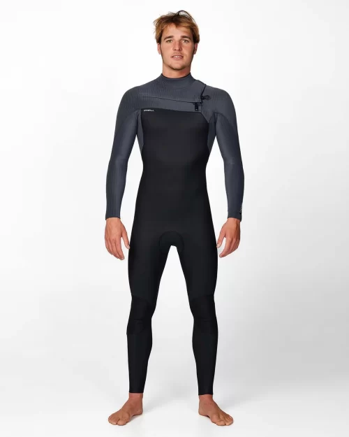 O'neill Hyperfreak 4/3 C Zip Steamer