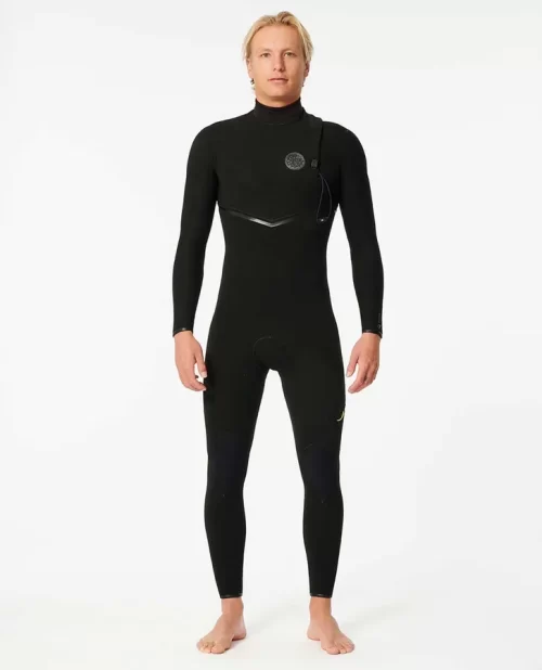 Ripcurl E-Bomb 3/2 Zip Free Steamer