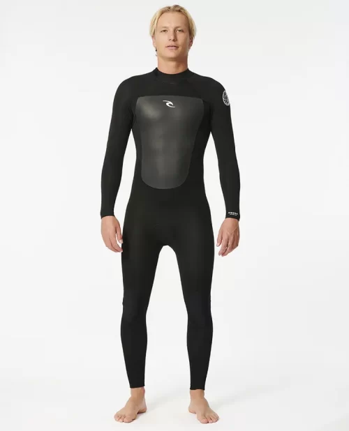 Ripcurl Omega 3/2 Back Zip Steamer