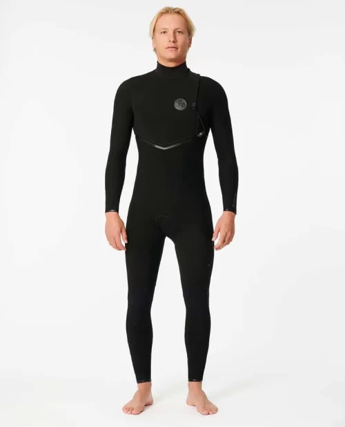 Ripcurl Flashbomb 4/3 Zip Free Steamer
