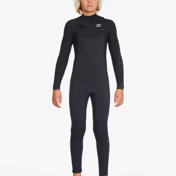 Billabong Boys Revolution 3/2 Steamer