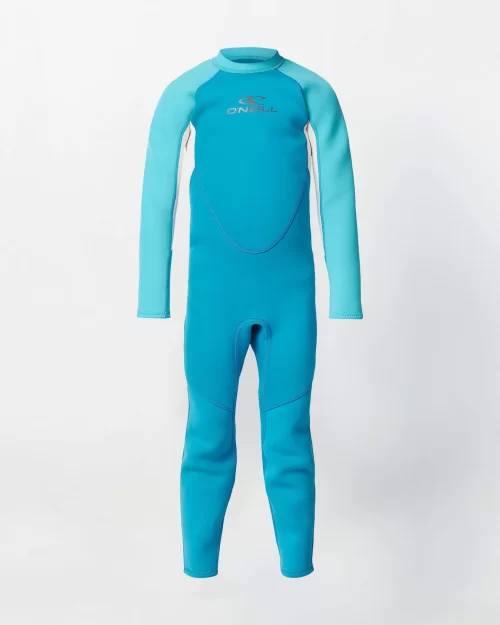 O'neill Toddler Boys Reactor 2mm Steamer