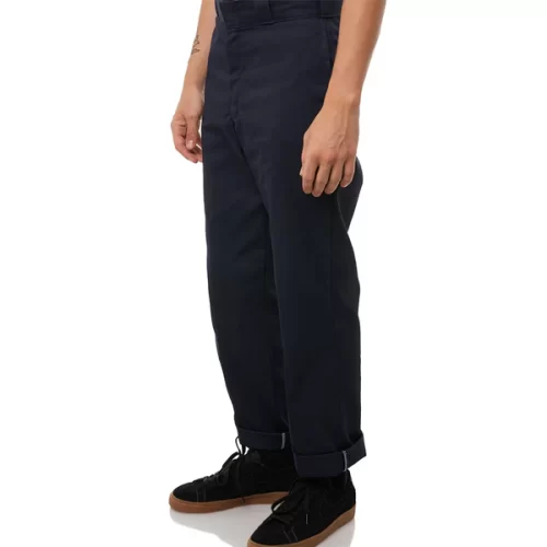 Dickies 874 Original Fit Navy Pant