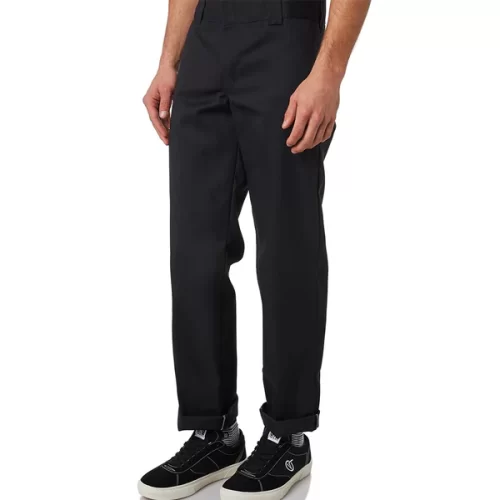 Dickies Slim Straight 873 Black