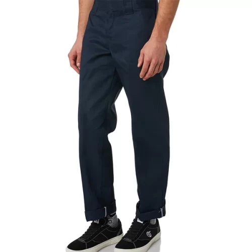 Dickies Slim Straight 873 Navy