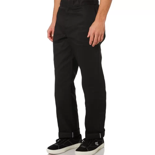 Dickies 874 Original Fit Black Pant
